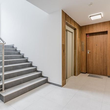 Apartamenty Przy Muzeum Gdansk Habitación foto
