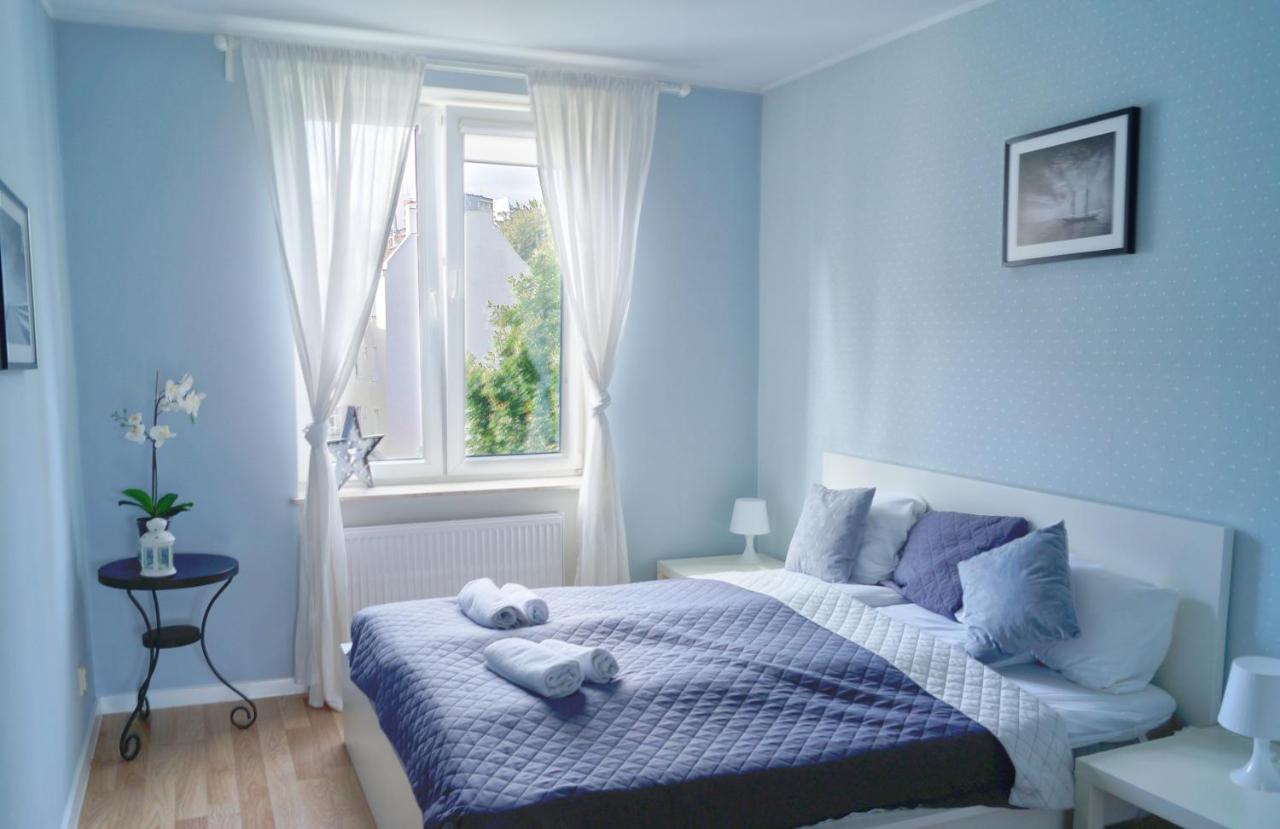 Apartamenty Przy Muzeum Gdansk Exterior foto