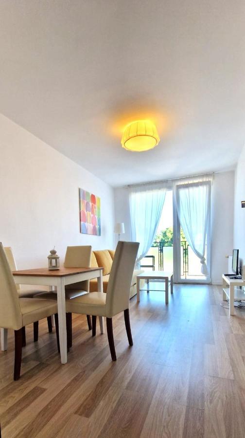 Apartamenty Przy Muzeum Gdansk Exterior foto