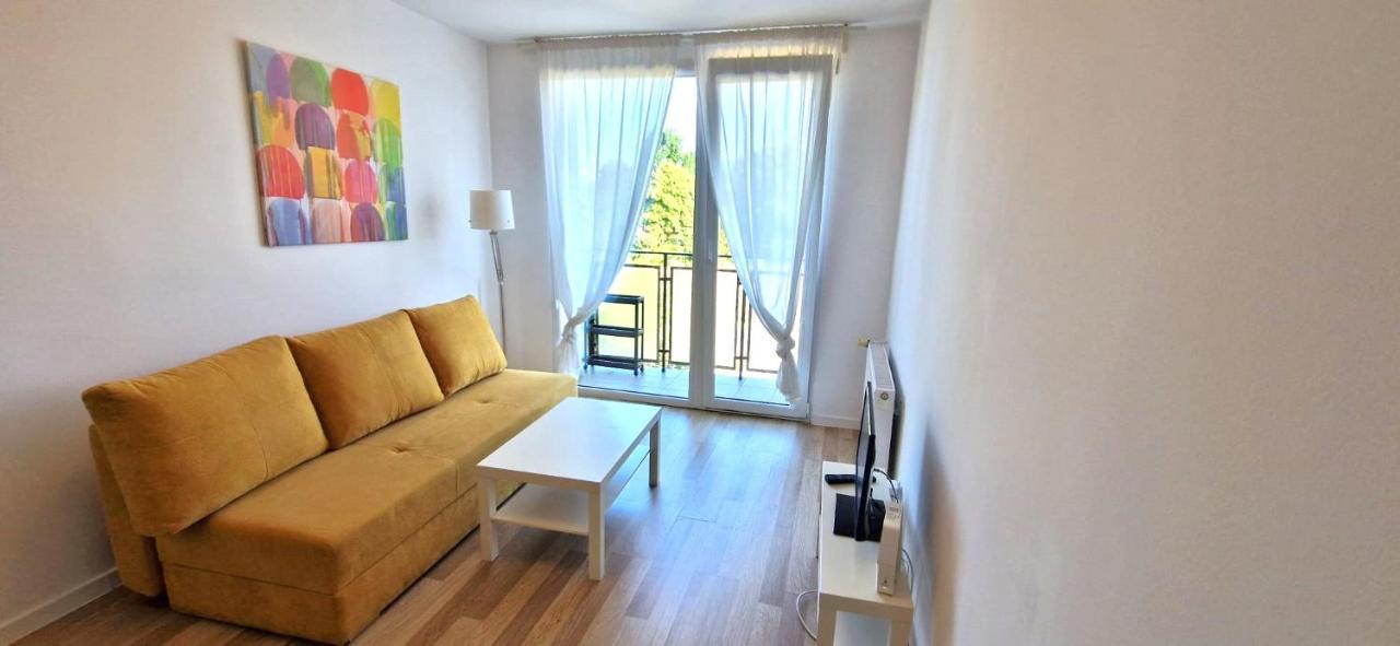 Apartamenty Przy Muzeum Gdansk Exterior foto