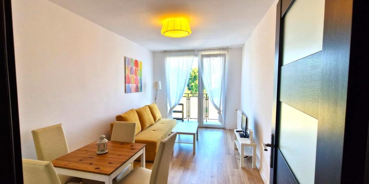 Apartamenty Przy Muzeum Gdansk Exterior foto