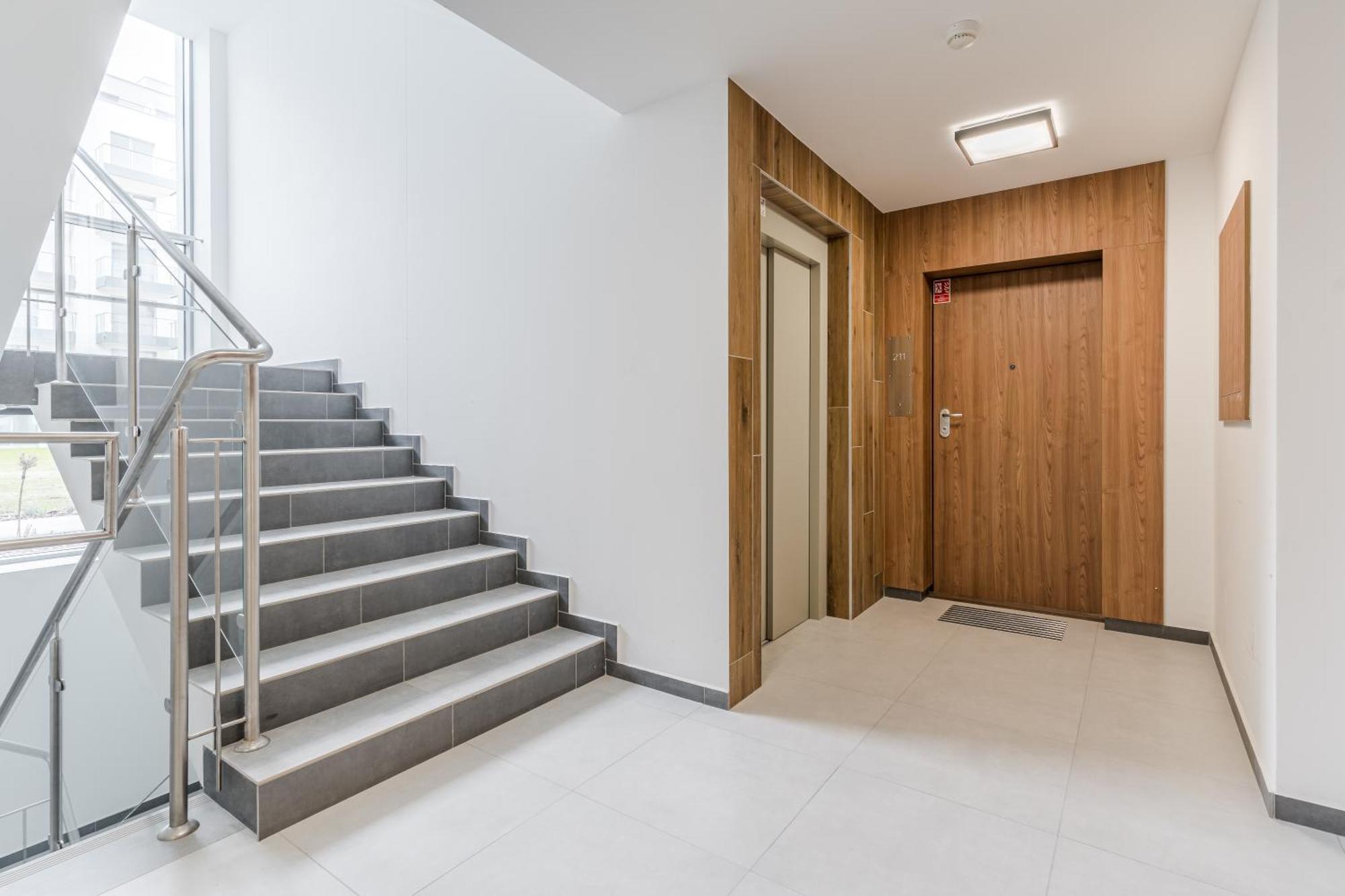 Apartamenty Przy Muzeum Gdansk Habitación foto