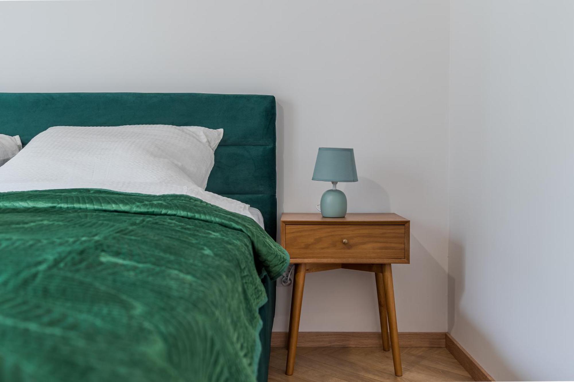 Apartamenty Przy Muzeum Gdansk Habitación foto