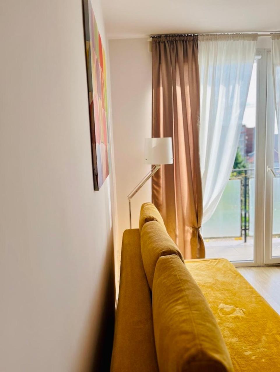 Apartamenty Przy Muzeum Gdansk Exterior foto